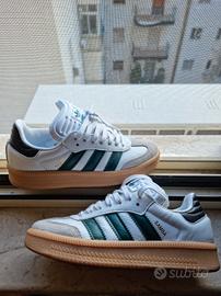 Adidas Samba