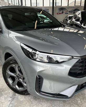 Ford Kuga 2.5 Full Hybrid 180CV 2WD ST-Line