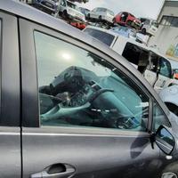 TOYOTA AURIS 2007 - PORTA ANTERIORE DESTRO