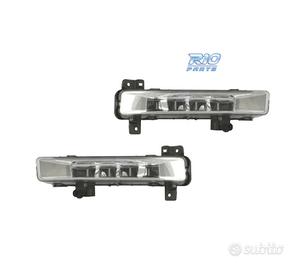 FARI ANABBAGLIANTI BMW G30 G31 17-20