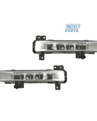 FARI ANABBAGLIANTI BMW G30 G31 17-20