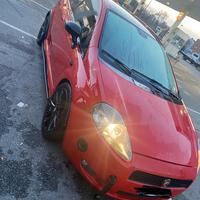 Fiat grande punto 1.4 ex 120cv