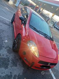 Fiat grande punto 1.4 ex 120cv