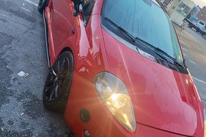 Fiat grande punto 1.4 ex 120cv