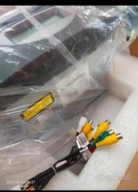 Navigatore Toyota RAV4 3°serie