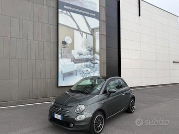 Fiat 500 1.2 Star
