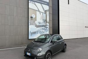 Fiat 500 1.2 Star