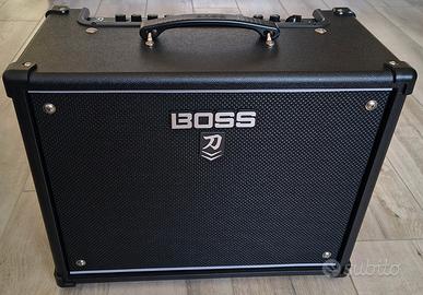 Boss Katana 50 Mk2 - Amplificatore per chitarra