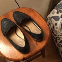 Scarpe donna “Geox” Mocassini