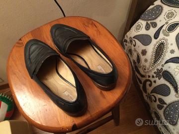 Scarpe donna “Geox” Mocassini