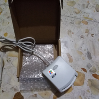 Lettore Tessera Sanitaria per accesso Pubbliche am