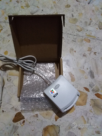 Lettore Tessera Sanitaria per accesso Pubbliche am