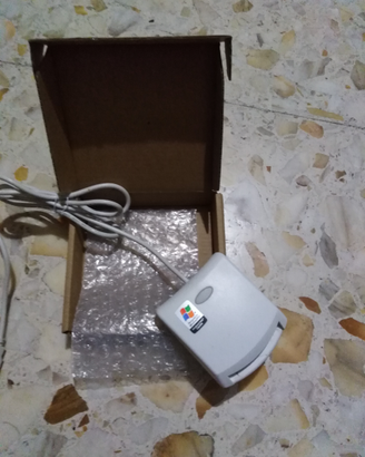 Lettore Tessera Sanitaria Smart ,CNS