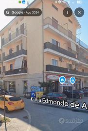 Locale commerciale SS 16 San Benedetto del Tronto