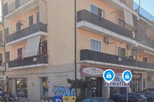 Locale commerciale SS 16 San Benedetto del Tronto