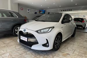 Toyota Yaris 1.5 Hybrid Lounge Aziendale