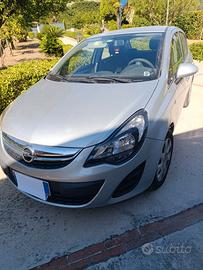 Opel Corsa 1.3 CDTI 75CV 5 PORTE