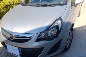 Opel Corsa 1.3 CDTI 75CV 5 PORTE