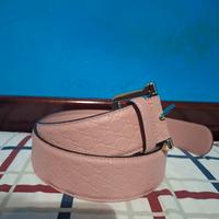 cintura Gucci 