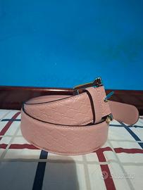 cintura Gucci 