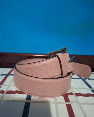 cintura Gucci 