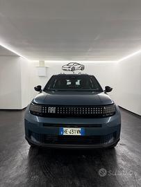 FIAT GRANDE PANDA (anno 2026)