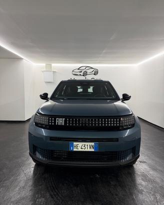 FIAT GRANDE PANDA (anno 2026)