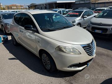 Lancia Ypsilon 1.2 69 CV 5 porte GPL Ecochic Gold