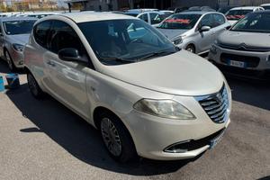 Lancia Ypsilon 1.2 69 CV 5 porte GPL Ecochic Gold