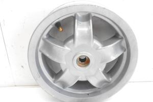 PIAGGIO ZIP 4T 50 CERCHIO RUOTA POSTERIORE 10 X 3 