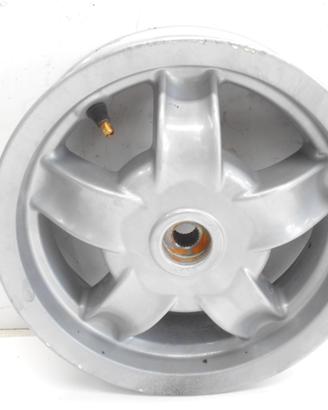 PIAGGIO ZIP 4T 50 CERCHIO RUOTA POSTERIORE 10 X 3 