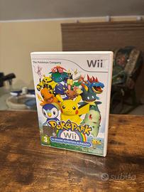 Pokepark + Pokepark 2 Wii
