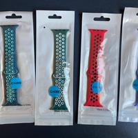 CINTURINI APPLE WATCH