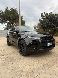 Range Rover Evoque 2.0