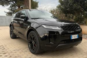 Range Rover Evoque 2.0