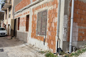 Casa di nuova costruzione