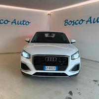 AUDI Q2 Q2 30 TDI S tronic Business Advanced