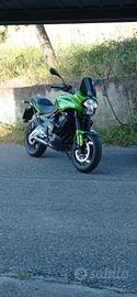 Kawasaki Versys 650