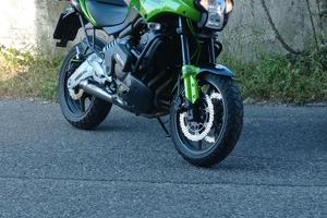 Kawasaki Versys 650