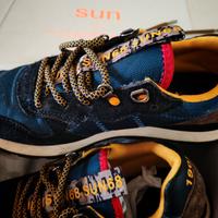Scarpe sun 68 n 38