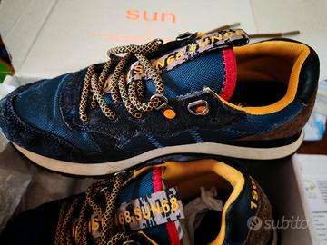 Scarpe sun 68 n 38