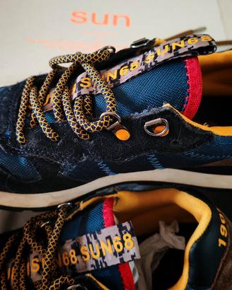 Scarpe sun 68 n 38