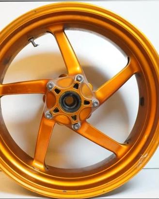 cerchi moto in magnesio