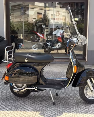 Piaggio Vespa 125 PX ANNO 1982