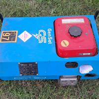 generatore di corrente