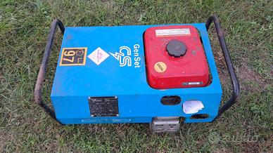 generatore di corrente