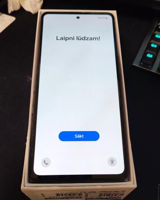 Samsung Galaxy A52s 5G 6GB/128GB