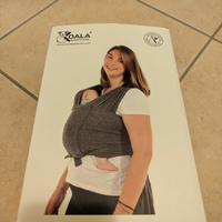 Fascia porta bebè koala babycare