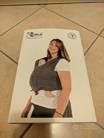 Fascia porta bebè koala babycare