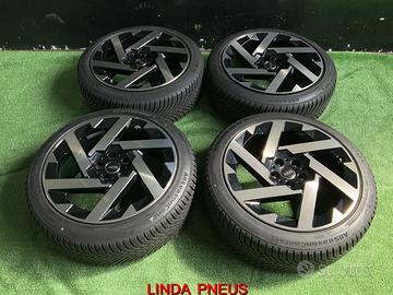 GOMME E CERCHI MINI 225/45/19